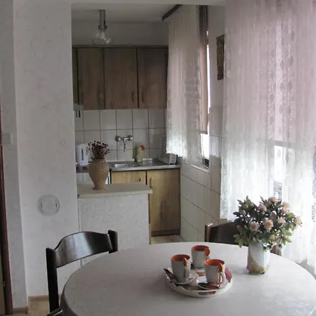 Safir - Free Parking 塞拉耶佛