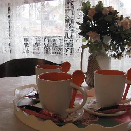 Safir - Free Parking 度假居