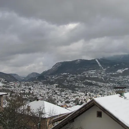 Safir - Free Parking 度假居 *