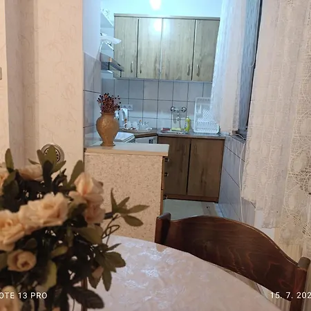 Safir - Free Parking 度假居 *