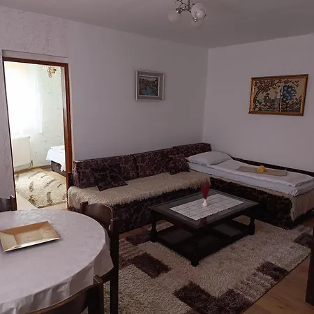 Сasa de vacaciones Safir - Free Parking