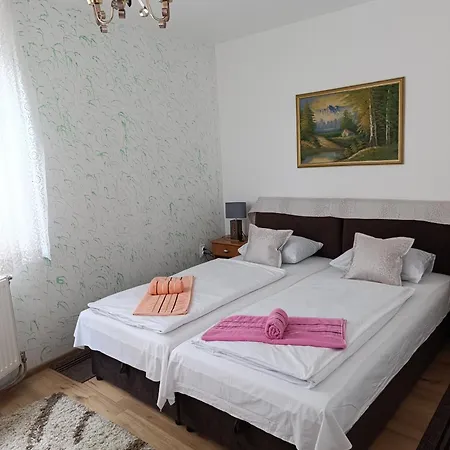 Safir - Free Parking