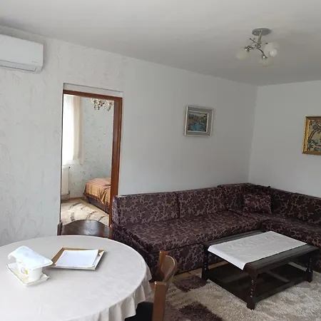 Safir - Free Parking Feriehus Sarajevo