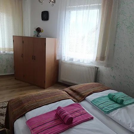 Safir - Free Parking * 塞拉耶佛