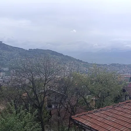 Nyaraló Safir Sarajevo- Free Parking