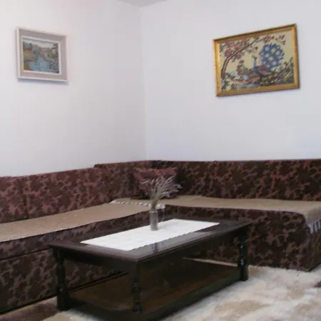 Safir Sarajevo- Free Parking Szarajevó