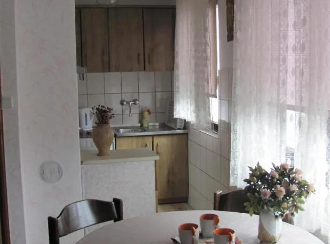 Safir - Free Parking Sarajevo