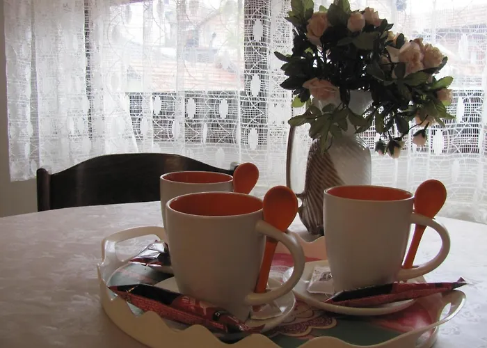 Safir - Free Parking Holiday home