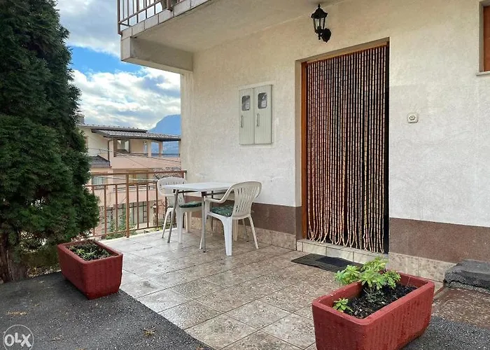 Safir - Free Parking