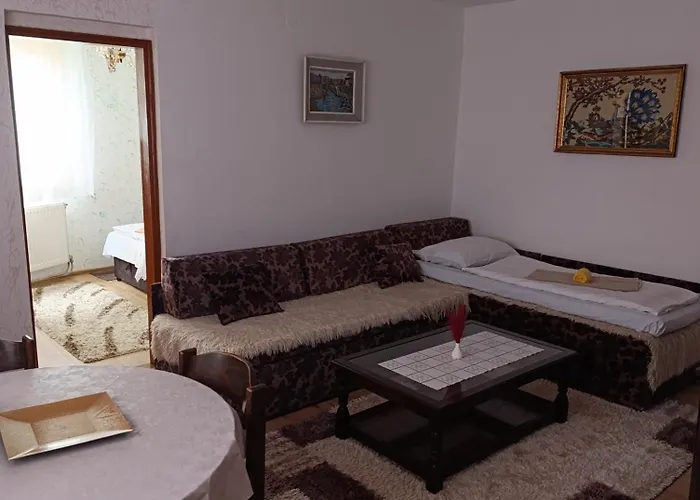 Holiday home Safir - Free Parking