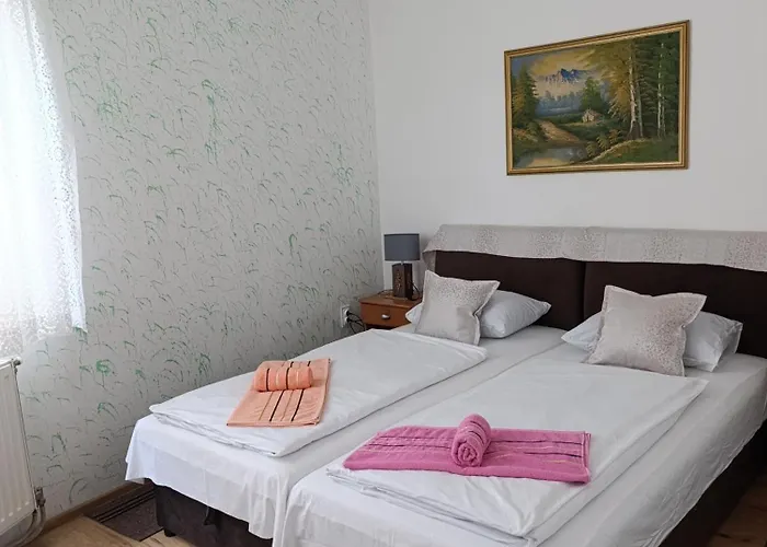 Safir - Free Parking