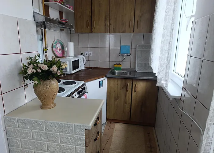 Safir - Free Parking Sarajevo