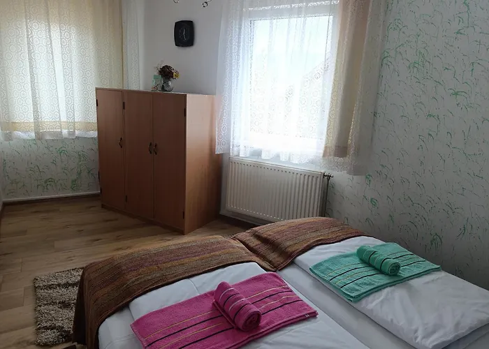 Safir - Free Parking * Sarajevo